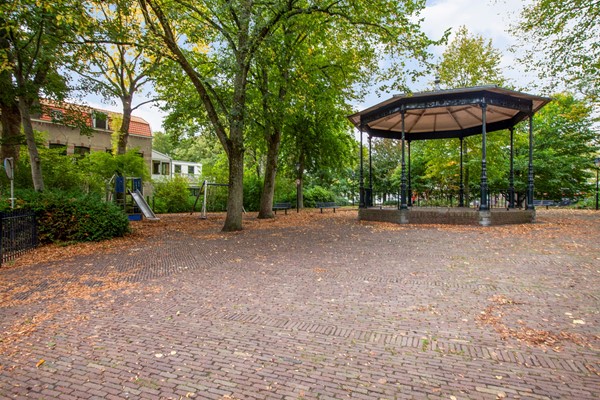 Medium property photo - Tuinstraat 24, 2801 ZR Gouda